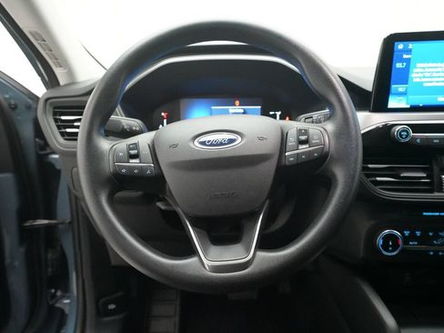 Used 2025 Ford Escape Active AWD/4WD image 4