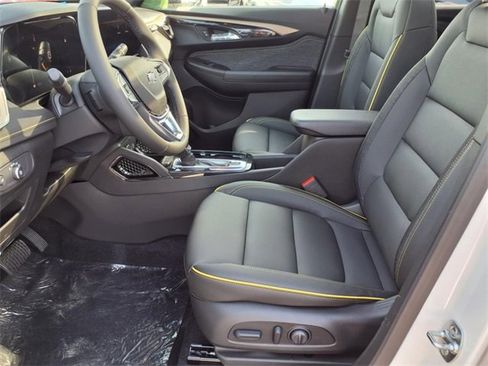 New 2025 Chevrolet TrailBlazer ACTIV w/ Convenience Package image 7