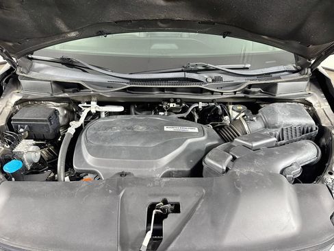 Used 2019 Honda Odyssey EX-L image 32
