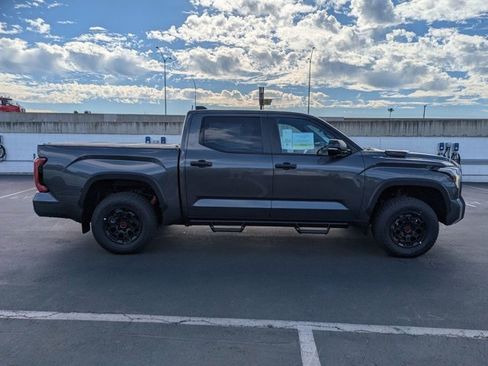 New 2026 Toyota Tundra TRD Pro image 4