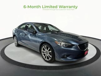 Used 2014 MAZDA MAZDA6 Grand Touring video 1