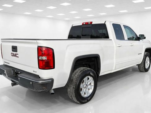 Used 2014 GMC Sierra 1500 SLE image 3