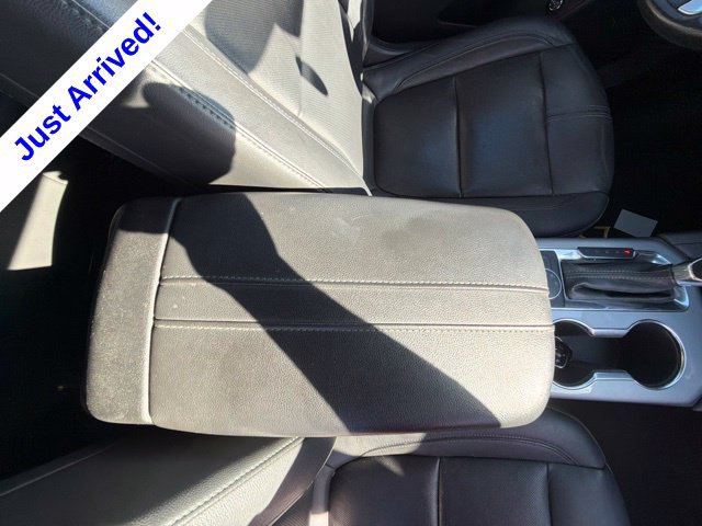 Used 2020 Chevrolet Blazer LT FWD image 25