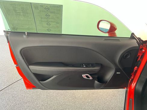 Used 2022 Dodge Challenger GT w/ Performance Handling Group image 12