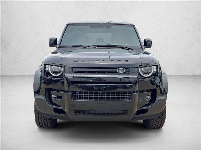 New 2026 Land Rover Defender 110 S AWD/4WD image 6