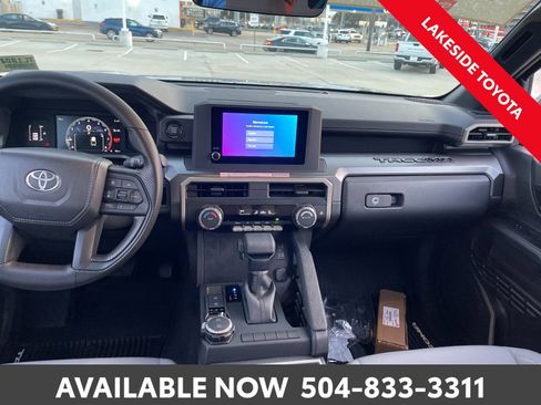 Certified 2026 Toyota Tacoma SR5 image 38