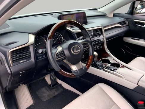 Used 2016 Lexus RX 350 FWD image 17