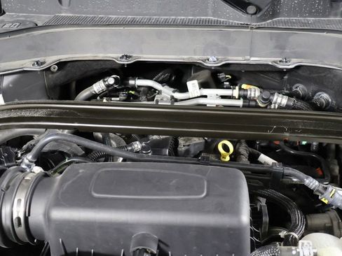 Used 2022 Ford Explorer Limited w/ Equipment Group 301A image 21