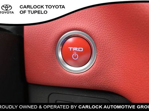 Used 2023 Toyota Tundra TRD Pro w/ Security Package (TMS) AWD/4WD image 35