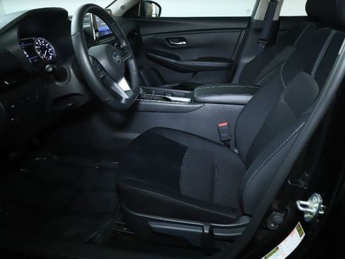 Certified 2023 Nissan Sentra SV w/ All-Weather Package FWD image 18