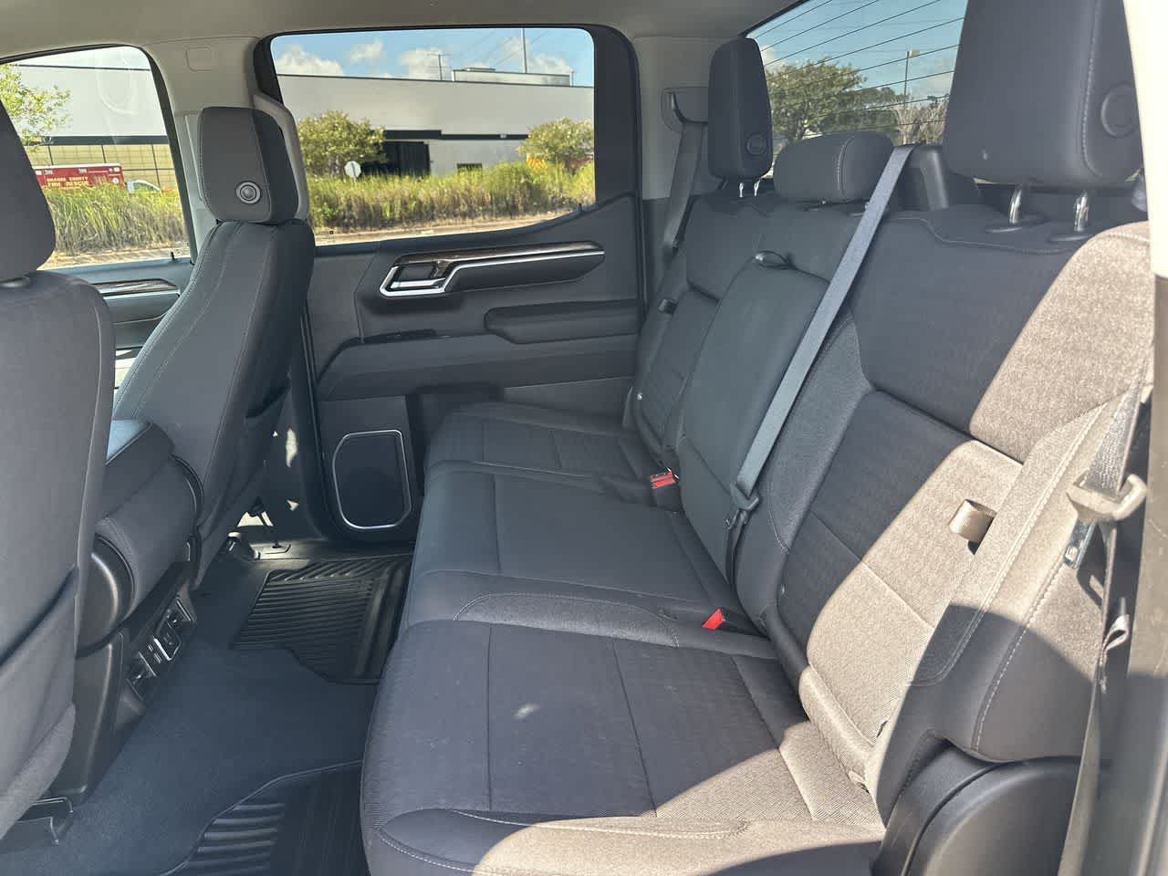 Used 2023 GMC Sierra 1500 Elevation AWD/4WD image 19