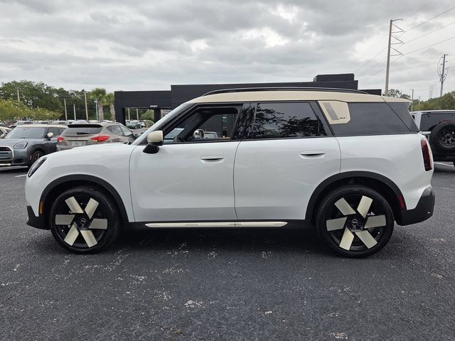 New 2027 MINI Cooper Countryman S w/ Comfort Package Max AWD/4WD image 4