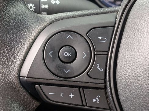 Used 2025 Toyota RAV4 LE image 14