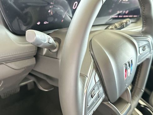 New 2026 Buick Encore GX Sport Touring w/ Advanced Technology Package image 19