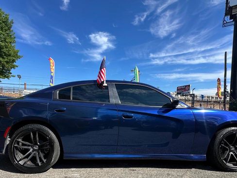 Used 2022 Dodge Charger R/T w/ Daytona Edition Group RWD image 3