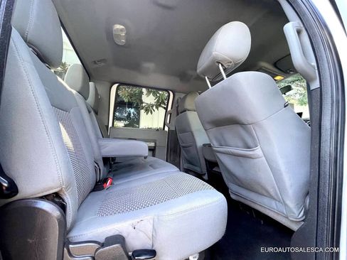 Used 2014 Ford F250 XLT w/ Camper Package image 15