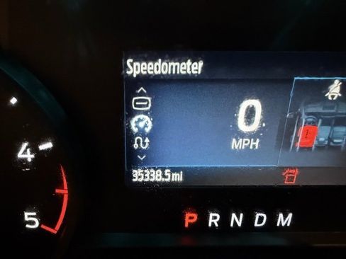 Used 2023 Ford F450 XLT w/ 360-Degree Camera Package image 28