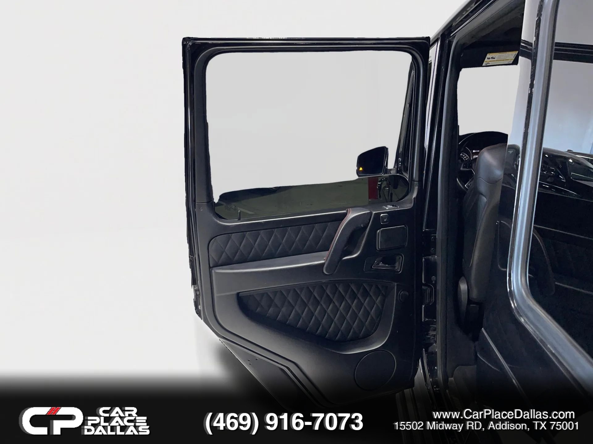 Used 2017 Mercedes-Benz G 63 AMG 4MATIC image 19