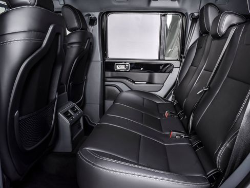 New 2026 INEOS Grenadier AWD/4WD image 18