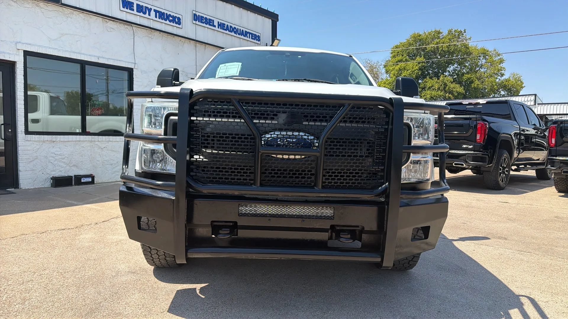 Used 2020 Ford F350 XL w/ Power Equipment Group AWD/4WD image 5