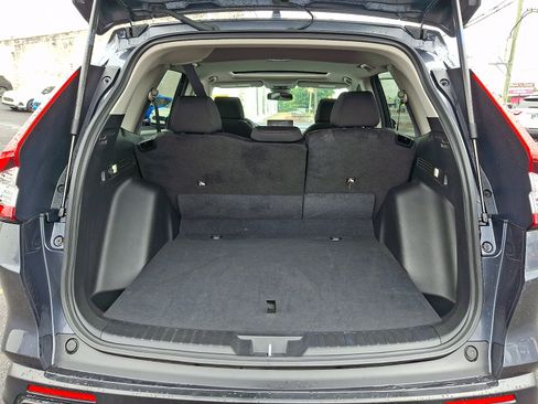 Used 2024 Honda CR-V EX image 29