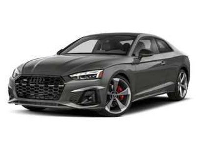 Used 2023 Audi A5 2.0T Premium