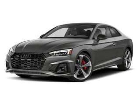 Used 2023 Audi A5 2.0T Premium image 1