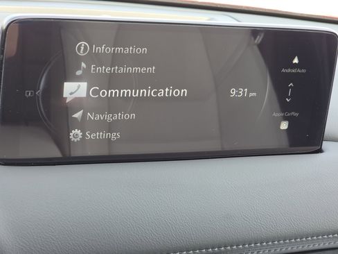 Certified 2025 MAZDA CX-5 AWD 2.5 S w/ Premium Plus Pkg image 19