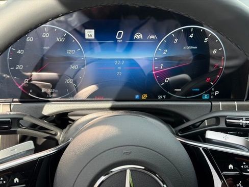 New 2026 Mercedes-Benz E 350 4MATIC Sedan image 16