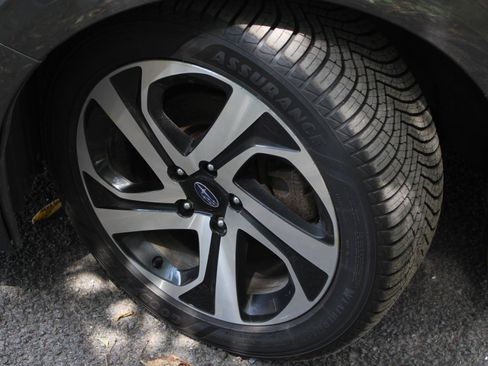 Used 2021 Subaru Legacy Touring XT AWD/4WD image 17