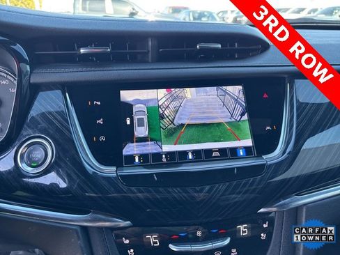 Used 2024 Cadillac XT6 Premium Luxury w/ Technology Package image 14