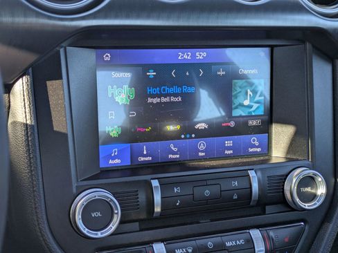 Certified 2021 Ford Mustang Mach 1 w/ Equipment Group 700A image 18