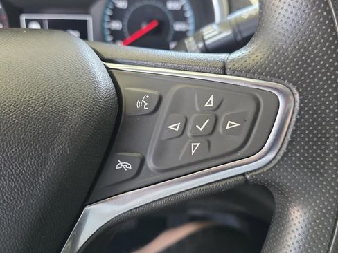 Used 2021 Chevrolet Malibu LT FWD image 22