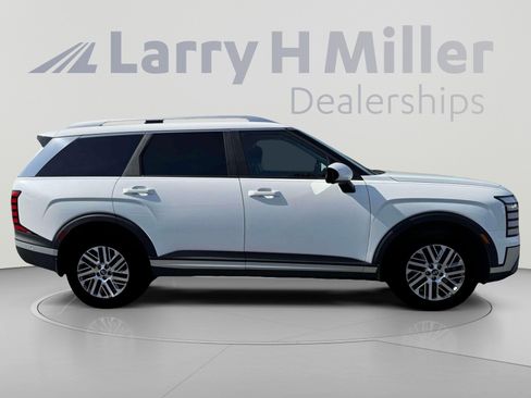 New 2026 Hyundai Palisade SEL AWD/4WD image 9