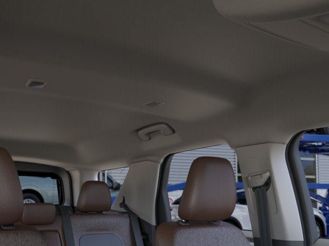New 2026 Ford Bronco Sport Outer Banks w/ Outer Banks Tech Package+ AWD/4WD image 22