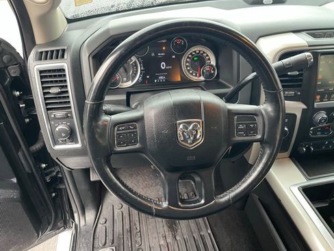 Used 2015 RAM 2500 Big Horn image 6