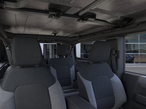 New 2025 Ford Bronco 2-Door image 13