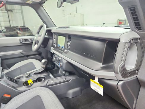 Used 2023 Ford Bronco 4-Door w/ Sasquatch Package image 35
