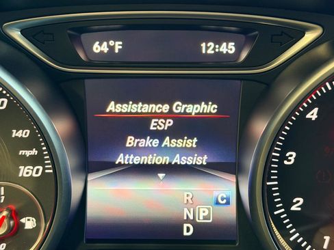 Used 2018 Mercedes-Benz CLA 250 image 43