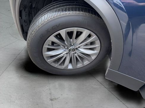 Used 2024 MAZDA CX-90 3.3 Turbo w/ Select Package image 41