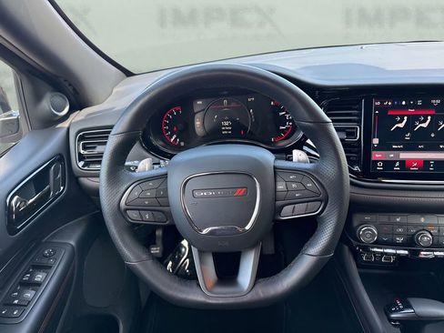 Used 2026 Dodge Durango GT AWD/4WD image 14
