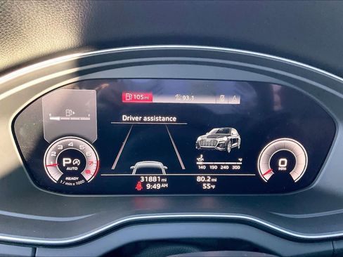 Used 2023 Audi Q5 2.0T Premium Plus image 35