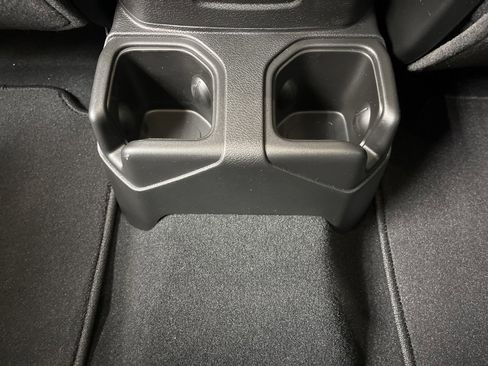 New 2026 Jeep Gladiator Rubicon image 25