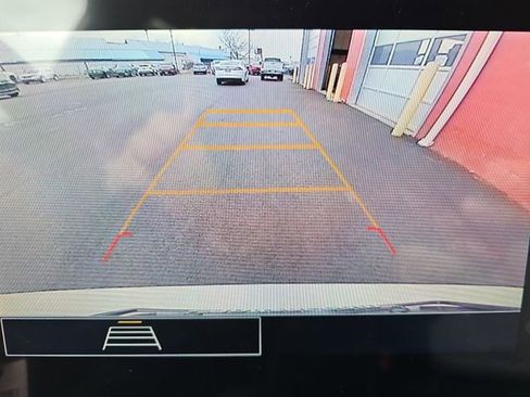 New 2026 Chevrolet Trax RS w/ Driver Confidence Package image 15