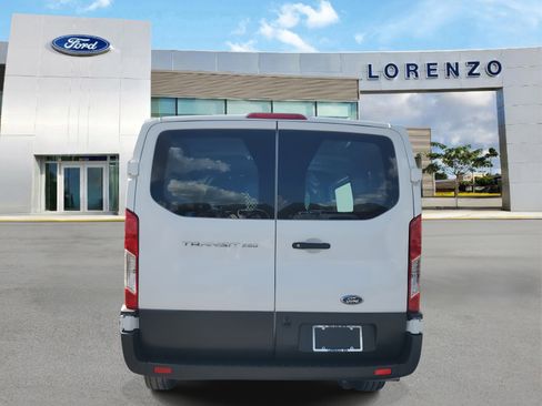 Used 2024 Ford Transit 250 w/ Exterior Upgrade Package image 6