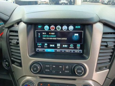 Used 2020 GMC Yukon XL Denali w/ Denali Ultimate Package AWD/4WD image 8