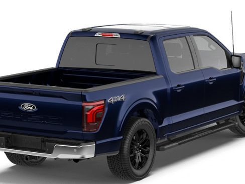New 2026 Ford F150 Lariat w/ Equipment Group 502A High AWD/4WD image 26