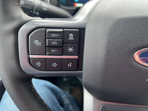 New 2026 Ford F250 Lariat w/ Lariat Ultimate Package image 18