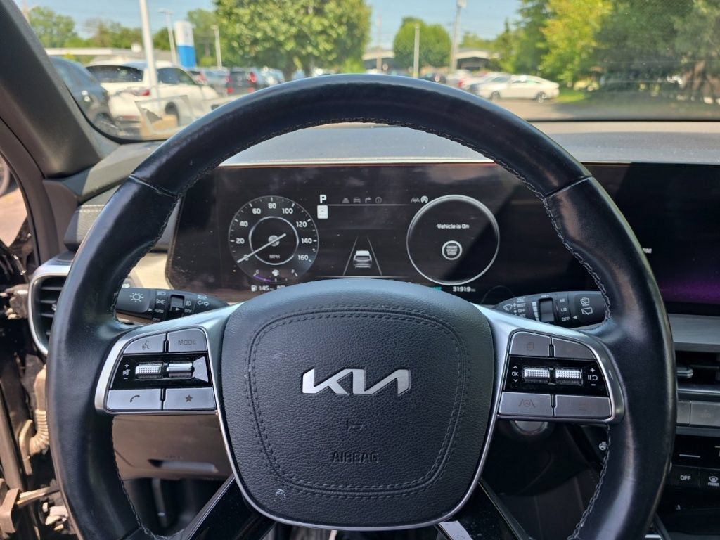 Used 2024 Kia Telluride SX X-Line AWD/4WD image 20