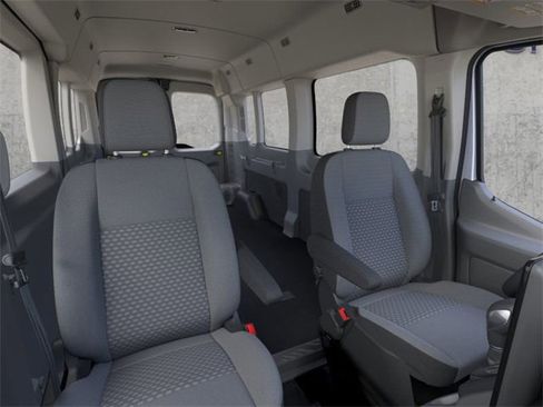 New 2026 Ford Transit 350 XLT w/ Upfitter Package image 10